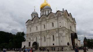 日本航空往復直行便利用　麗しのロシア９日間～８日目モスクワ～