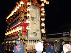 2017 春の飛騨高山まつり