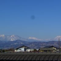 真冬の信州　温泉巡り旅♪vol2～小布施観光編＆”仙仁温泉”＆”奥山田温泉満山荘”編