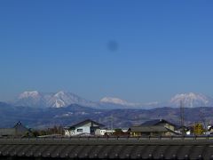 真冬の信州　温泉巡り旅♪vol2～小布施観光編＆”仙仁温泉”＆”奥山田温泉満山荘”編