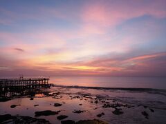 バリ島のんびり一人旅　ＮＯ3