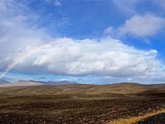 アイスランド１周旅行（６日目）東部編