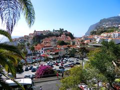 ８日目：カマラデロボス（ポルトガル）：MSCマニフィカ号で行く：常春の楽園カナリア諸島とマデイラ島を巡るクルーズ１５日間