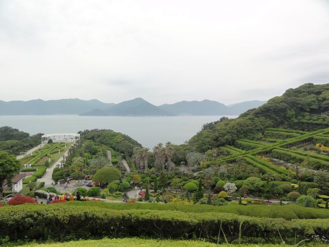 巨済島のと言えば外島。冬のソナタのロケ地にもなった外島へは、自力で行くのは少々大変ですが巨済島へ行くなら見ておきたい観光地です。遊覧船に乗ってしまえば、ツアーのように回れますので是非チャレンジしてみてください。公共のバス利用で、一番簡単と思われる行き方を書かせて頂きます。
