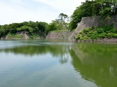 名古屋城と本丸御殿