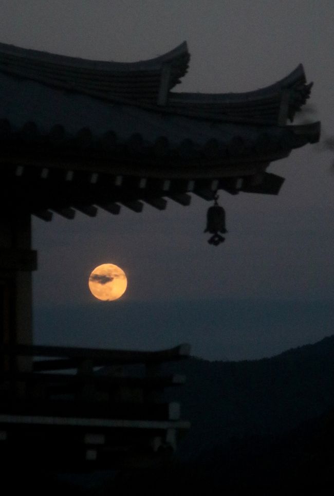 ９日の満月は今年、地球から最も離れた最小の満月。<br />「Strawberry Moon（苺月）」。<br />　アメリカ圏の6月の満月の呼び方で、6月はイチゴの収穫時期であり、丁度その頃に月が紅くなることが多いことからそう呼ぶようになりました。このストロベリームーンには、なんでも好きな人と一緒に見るとその人と結ばれるというロマンチックな噂があります。別名「恋を叶えてくれる月」なんだそうです！