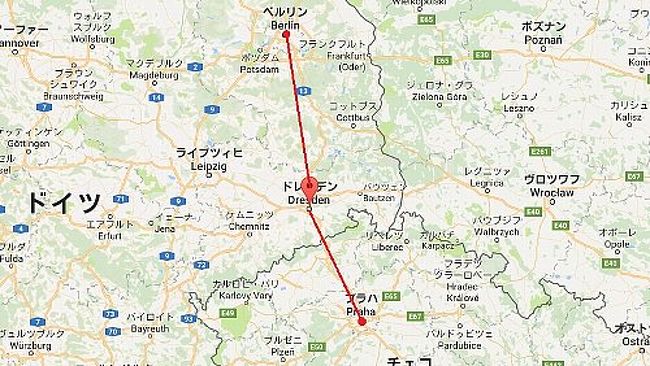 「フェルメール追っかけの旅」最終章。今回で全てのフェルメール作品を見られる筈でしたが、最初にお断りしておきます。一つ足りませんでした(泣) !!<br /><br />旅友はちょくちょく一緒に旅をしているお姉さん(香港・パリ・ウィーン他)、ネットで知り合って2年前に一緒に旅したユキコさん(2015.オランダ・ベルギー・ロンドンの旅)、やはりネットで知り合ったエリコさん(京都・長崎)です。もう一人いたのですが、体調をくずして可哀相にキャンセルされました。<br /><br />皆さん旅慣れているのでホテルは一人部屋を希望され、私ははツインを予約していたら友が行けなくなって、ツインをキャンセルして一人部屋を追加。エリコさんはまだ50代ですが、後は60歳以上なので何が起こってもおかしくない年齢です。キャンセルになることを考えると、最初から全員一人部屋にしておくのが簡単だと思いました。<br /><br />コースはまずプラハ3泊、電車でドレスデンへ移動して2泊、また電車でベルリンへ行って2泊。ユキコさんとエリコさんは出発地や利用する航空会社も違ったりして現地集合・現地解散です。かつ、お二人はマイル旅行♪ そして私はどこも初めての場所です。<br /><br />★5/27 成田前泊<br />★5/28 プラハ到着<br />5/29 プラハ(プラハ城など)<br />5/30 クトナー・ホラ観光<br />5/31 ドレスデンへ移動後マイセンへ<br />6/1 ドレスデン、アルテ・マイスター絵画館他<br />6/2 ベルリンへ移動、絵画館、ベルリン・フィル<br />6/3 ベルリン、博物館島、ベルリンの壁<br />6/4 ベルリン発<br />6/5 帰国