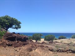 ハワイ離島を巡る～ハワイ島コナ弾丸旅行～