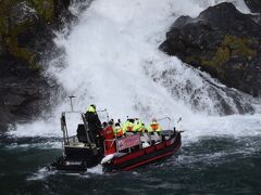 ベルゲンからオスロへ：　ノルウェーナットシェルのはずが列車トラブルでフロムまで高速船に