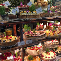 食べた～呑んだ～食べた～、メルボルン　/　2017 オーストラリア ７