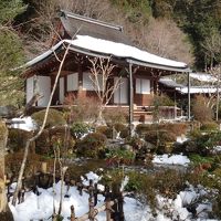 京都冬の旅2017　2