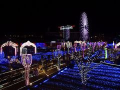 2017正月 長崎の旅-1　～ハウステンボス