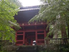 ヤマビルに要注意！梅雨時のハイキング（滝尾神社）①