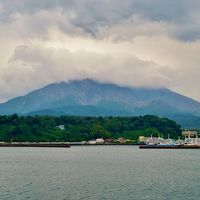 ぐるり鹿児島の旅 Part 4 - 桜島の恩恵を全身で！