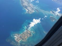心の洗濯～沖縄の旅２０１７ ６月