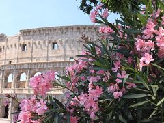 イタリア旅行記(^^)ローマ第2弾