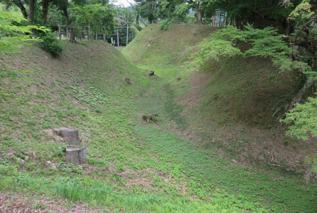 日本百名城の長篠城の紹介です。永正5年(1508年)、菅沼元成により築城され、天正3年(1575年)の長篠の戦の後、翌年の天正4年(1576年)に廃城となった、江戸時代以前のお城です。