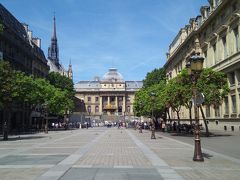 フランス語と1人旅（番外編　フランス語-実践）