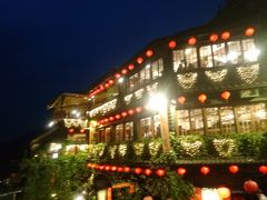 台北2泊2日　台北観光らしく回る旅　②