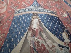 2017パリ＆ブリュッセル　女子ひとり旅　その3