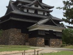 松江城歌舞伎特別公演と足立美術館を訪ねる旅　その2
