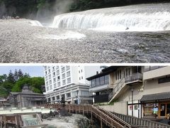 草津・鬼怒川温泉ツアーは数多いけれど、鬼怒川・草津温泉ツアーって少ないんだ…その②：草津温泉、今度は湯もみショーを見るツアーがいいな。