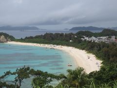 やっぱり慶良間は青かった！2017ＧＷ渡嘉敷島1泊2日～１日目＊その1～