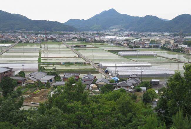 伊豆支配の拠点、韮山城の紹介です。小田原北条氏の西方の守りとして重きをなした韮山城は、創始者の北条早雲が晩年を過ごしたお城ともされます。