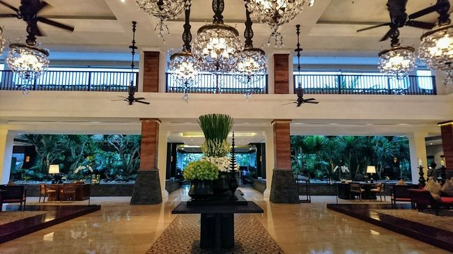 バリ 香港５泊６日 Part2 セントレジス バリ宿泊編 バリ島 インドネシア の旅行記 ブログ By ももへこさん フォートラベル