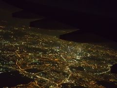 マレーシア航空で行くシンガポール　part.5