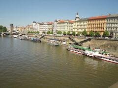 足まめ母娘の初めて中欧2人旅　ブダペストからプラハ（7）「ストラホフ修道院と山歩きそして街歩き」