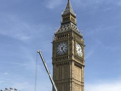 2日目 【羽田空港発着】全日空ビジネスクラス直行便で行く！ロイヤル英国物語～３つの宮殿めぐり～（５日間）