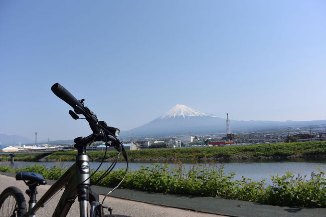 富士山を見ながら市内南部をウロウロ…。<br /><br />※位置情報一部不明確な場所があります。予めご了承下さい。<br /><br />★富士市役所のHPです。<br />http://www.city.fuji.shizuoka.jp/