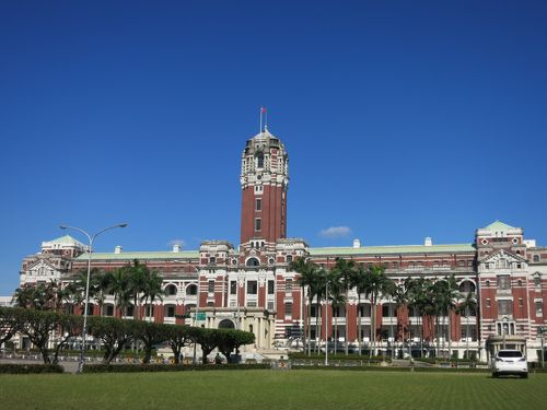 台湾の素敵な建物巡り ～日本統治時代の建物を中心として