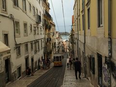ヨーロッパの西の端ポルトガルはリスボンへ（Vol.1 Lisbon）