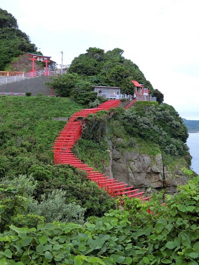 私の温泉宿１００選＊＊＊＊＊長門湯本温泉～大谷山荘別邸　音信（おとずれ）～山口県