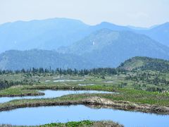 天空の楽園！苗場山日帰り登山(祓川コースピストン)