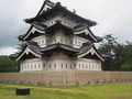 弘前の旅行記