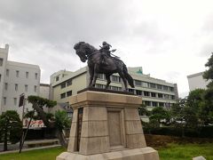 島根までドライブ(出雲大社・松江城・江島大橋）