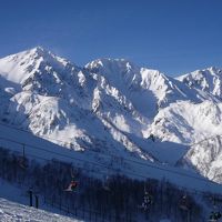 えびすや白馬グラードインに関する旅行記 ブログ フォートラベル 八方尾根 岩岳