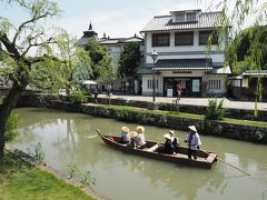 2泊3日　倉敷・直島ひとり旅★ - 倉敷編 -