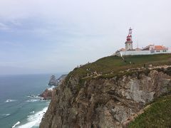 ヨーロッパの西の端ポルトガルはリスボンへ（Vol.2 Cabo da Roca）