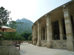 インドネシア母娘旅①　ジャワ島編