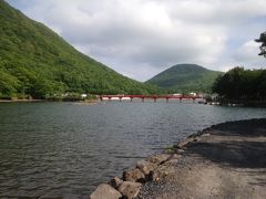 伊香保温泉と神社めぐり