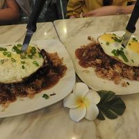 美味しいもの探して♪姪との3人旅♪　３日目～4日目（帰国）　後編