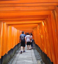 京都1泊2日　幕末史跡旅　伏見＆世界遺産後編