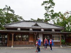 台湾の東、宜蘭・羅東へ！！