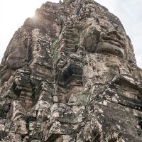 カンボジア・タイ旅行２０１７ パート０３（カンボジア・シェムリアップ編）