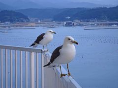 南三陸・登米の旅行記