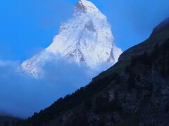 2017年６月  ツェルマット再訪